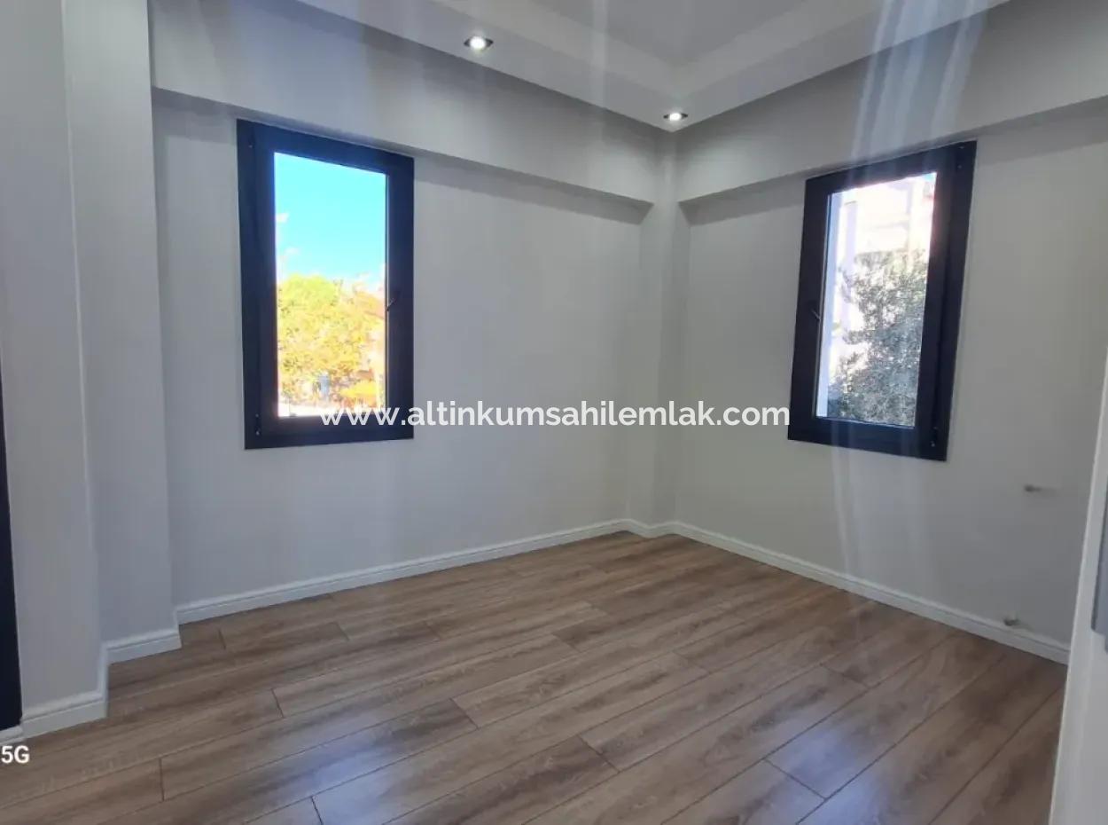 Four Bedroom Villa In Altınkum Çamlık Area Didim