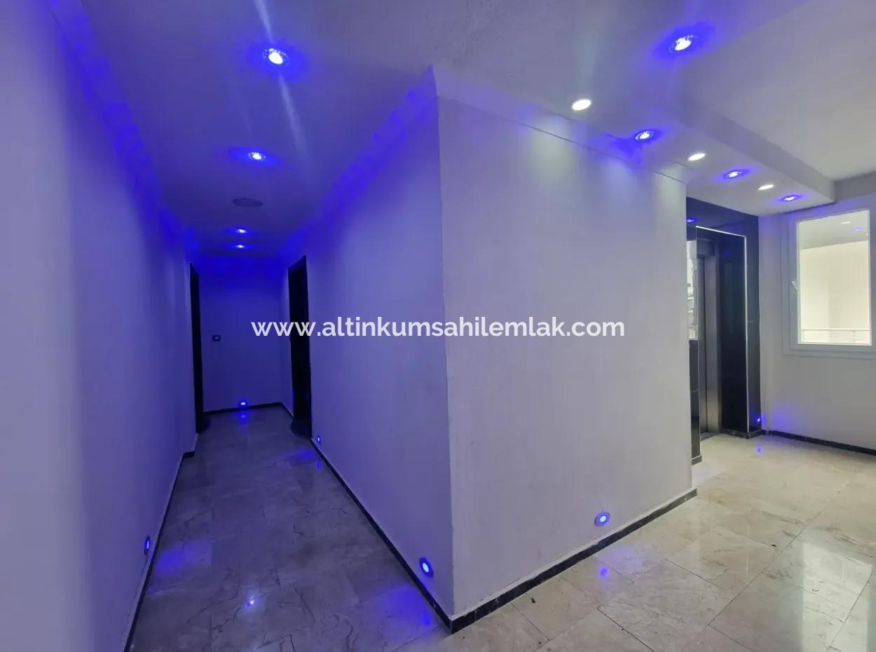 Three Bedroom Duplex In Efeler Altınkum Didim