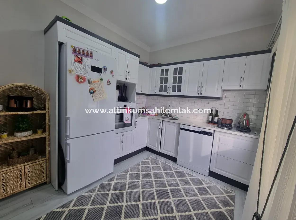 Three Bedroom Duplex In Efeler Altınkum Didim