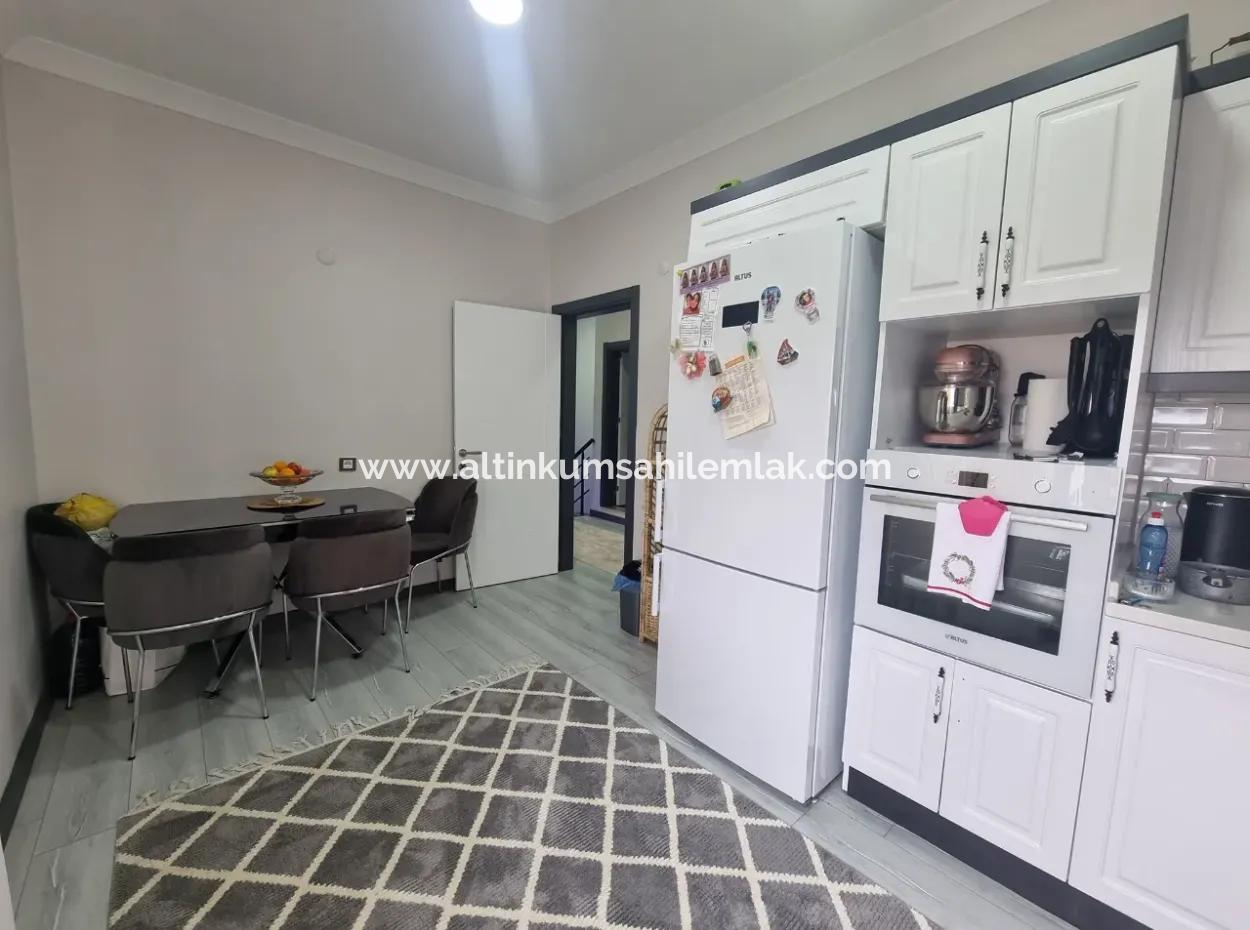 Three Bedroom Duplex In Efeler Altınkum Didim