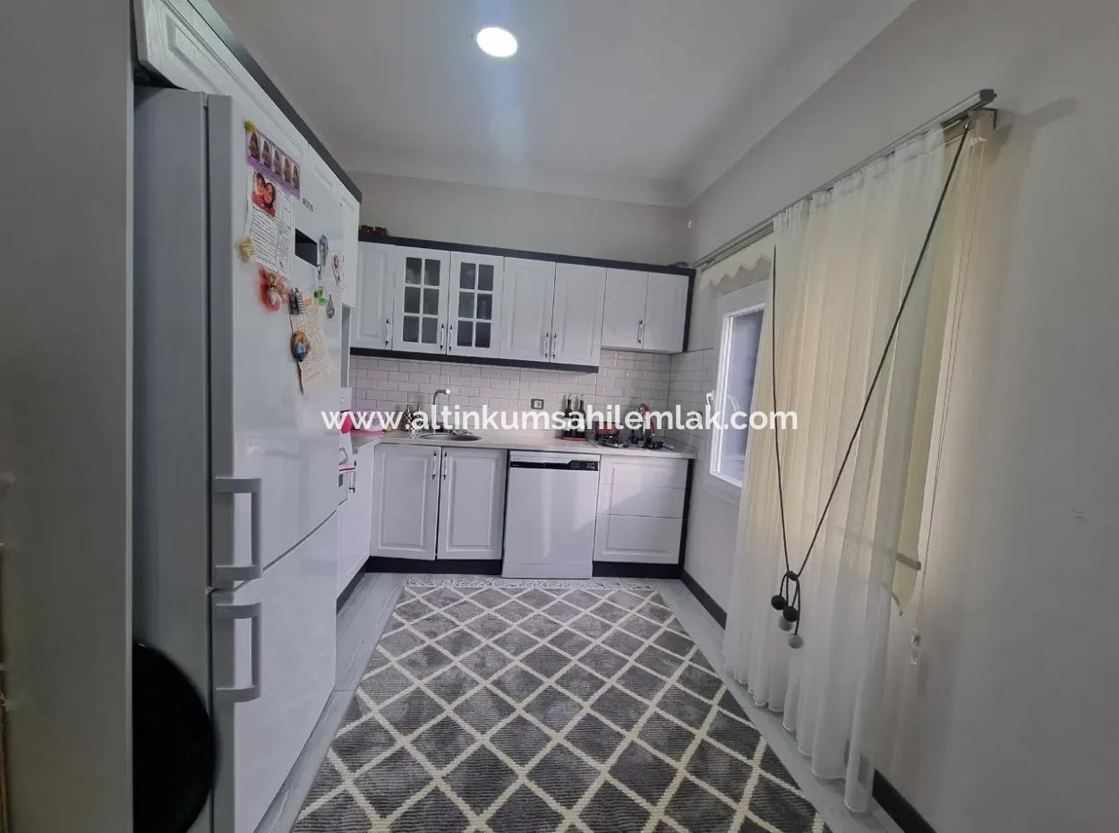 Three Bedroom Duplex In Efeler Altınkum Didim
