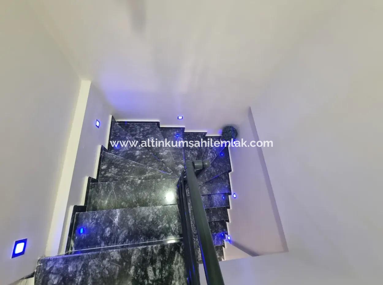 Three Bedroom Duplex In Efeler Altınkum Didim