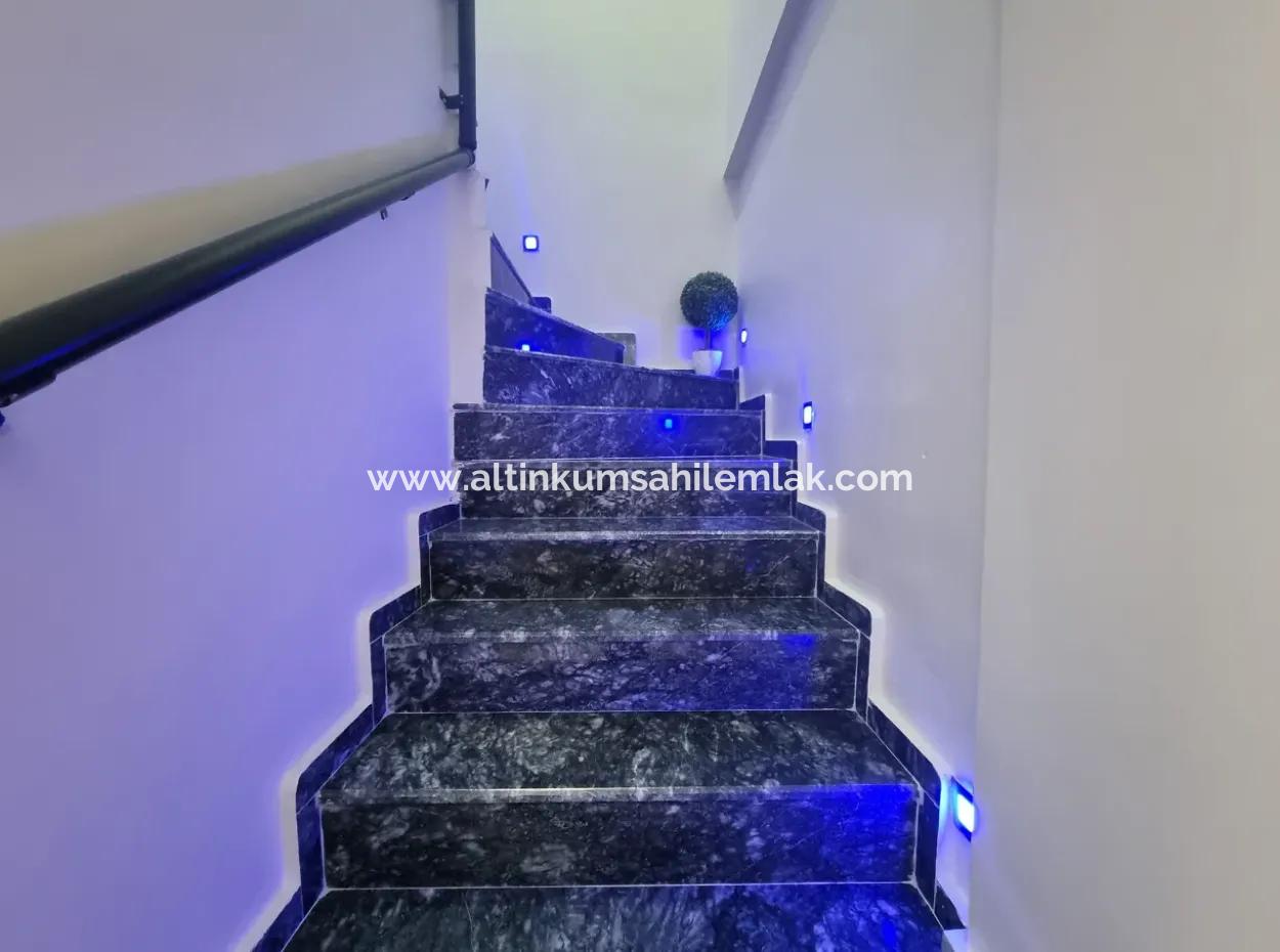 Three Bedroom Duplex In Efeler Altınkum Didim