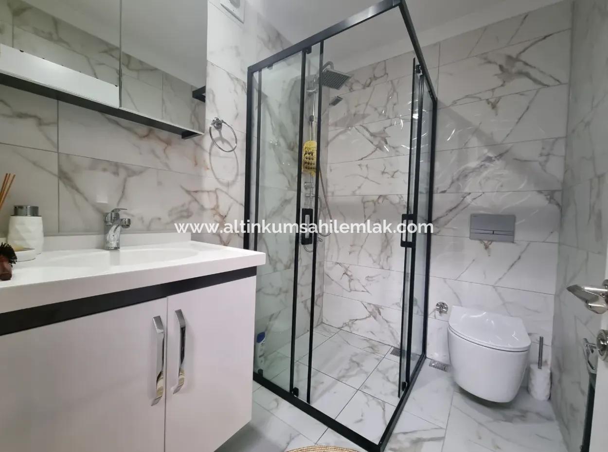 Three Bedroom Duplex In Efeler Altınkum Didim