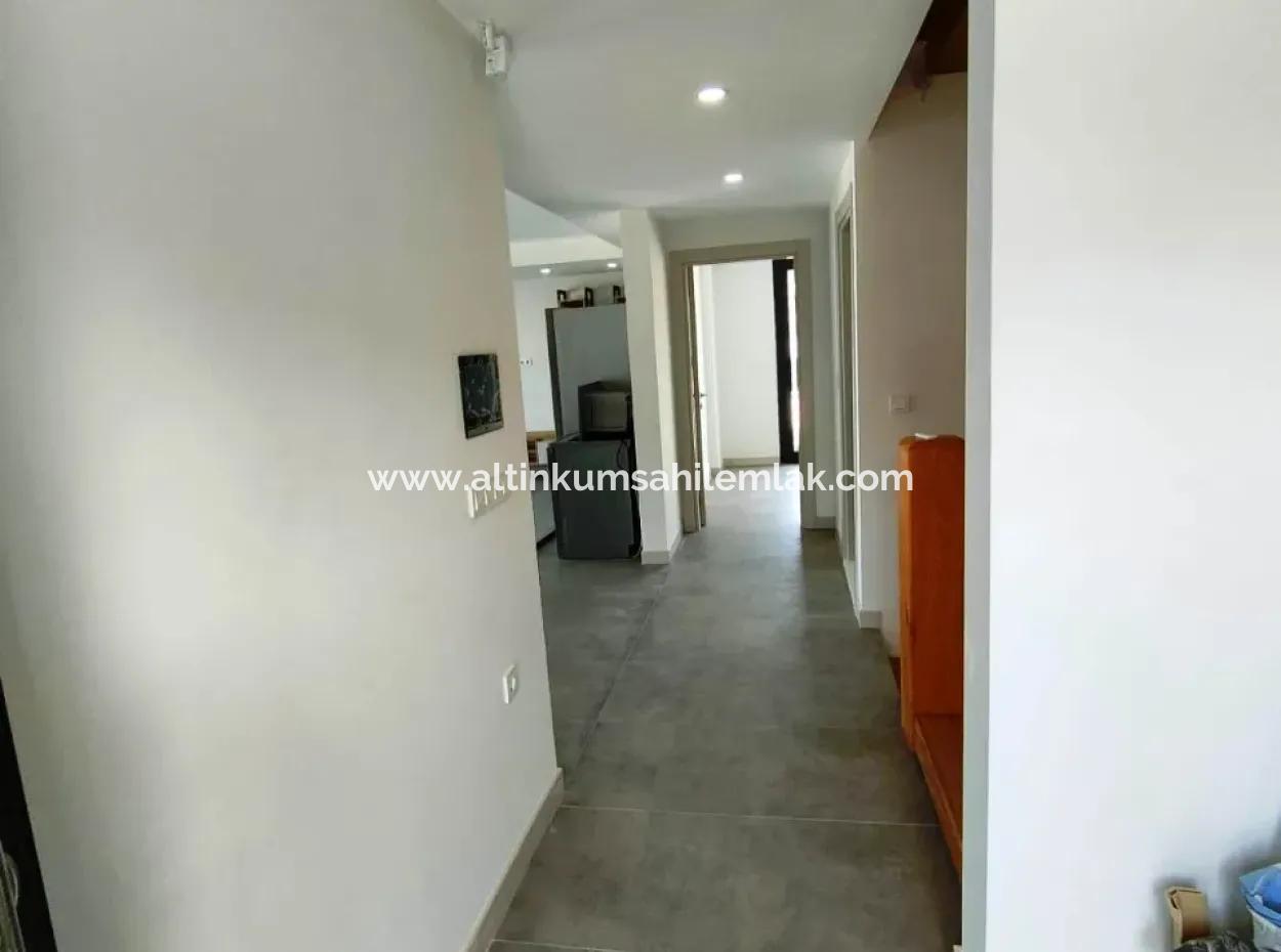 For Sale 5 Bedroom Villa In Kuşadasi