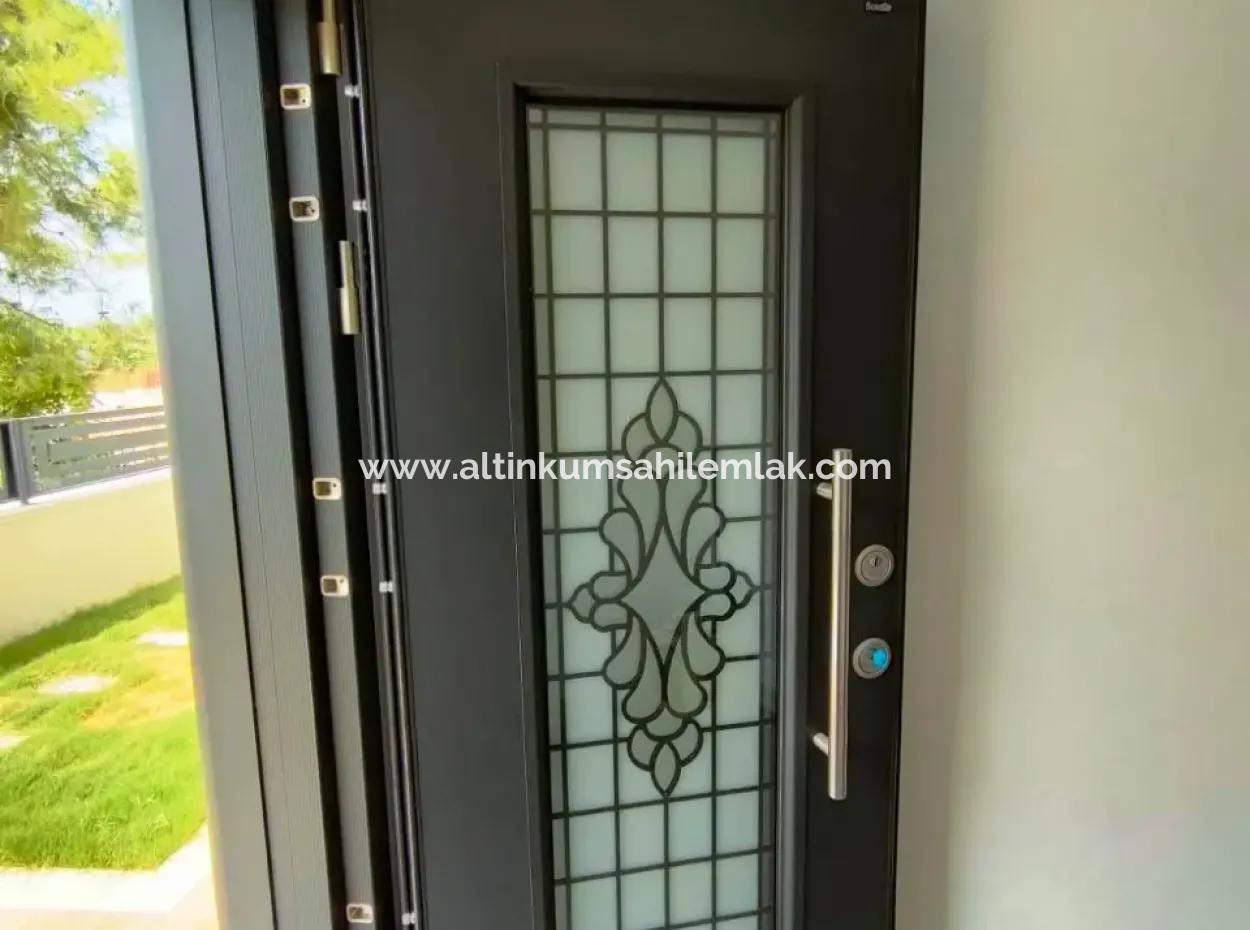 For Sale 5 Bedroom Villa In Kuşadasi