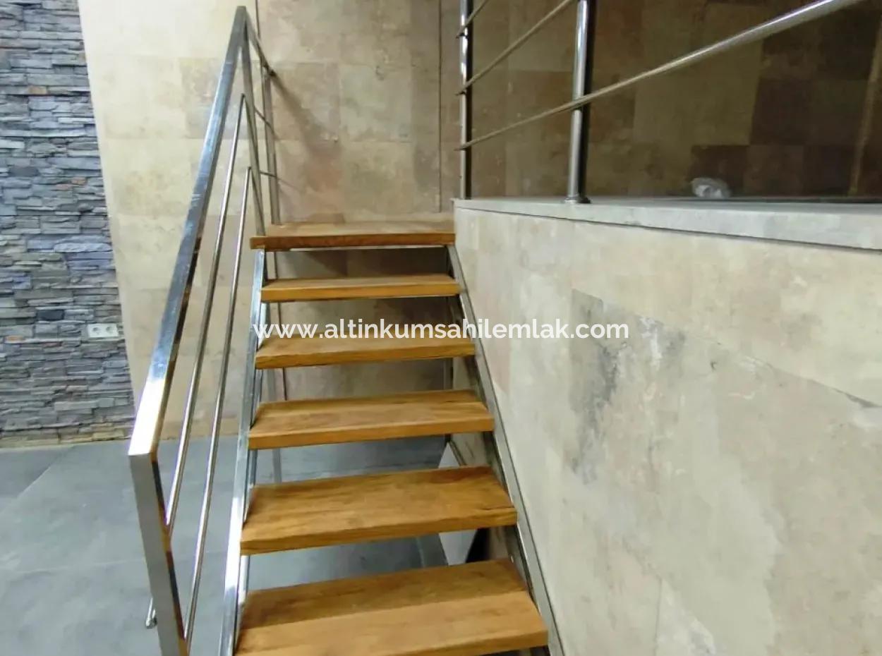 For Sale 5 Bedroom Villa In Kuşadasi