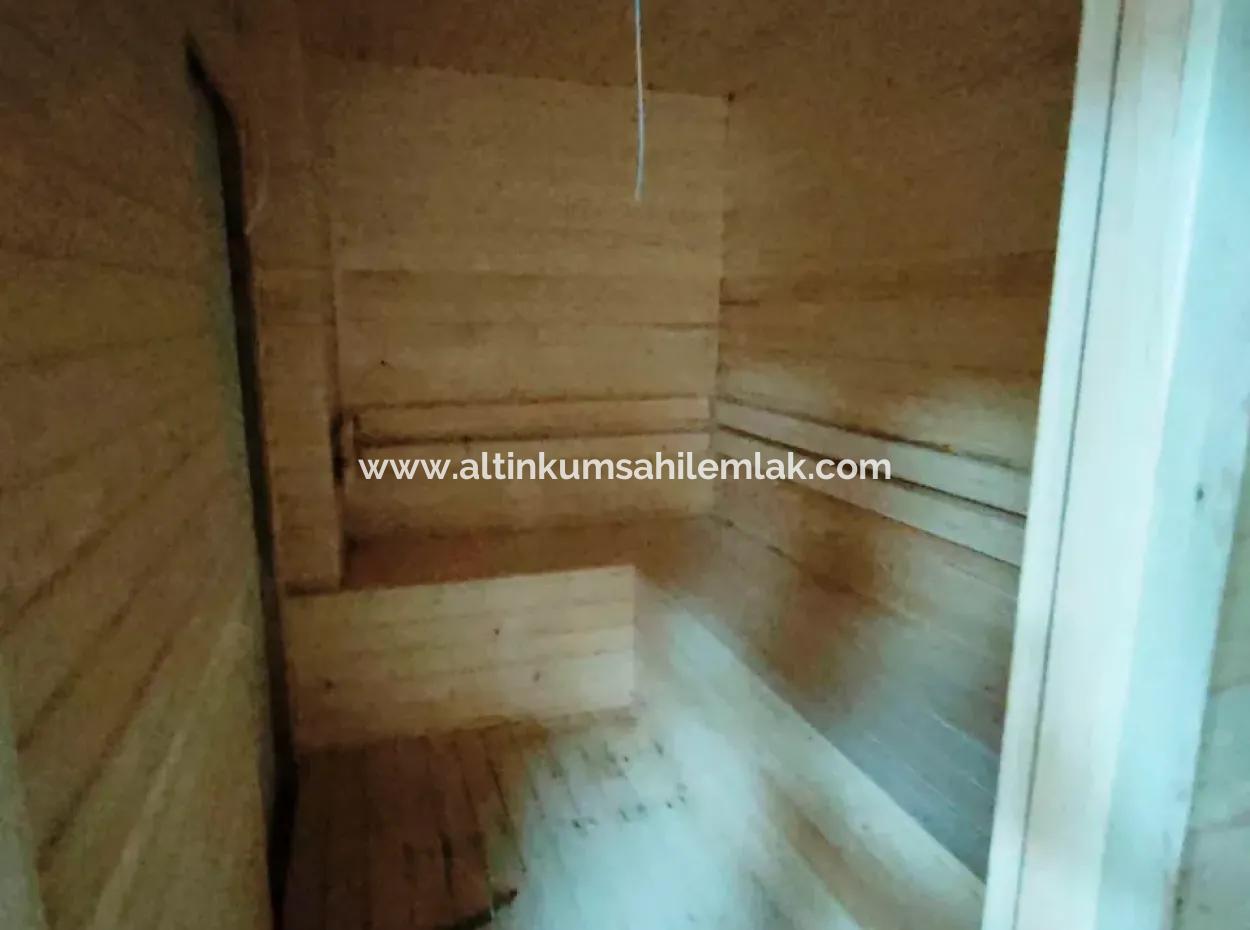 For Sale 5 Bedroom Villa In Kuşadasi