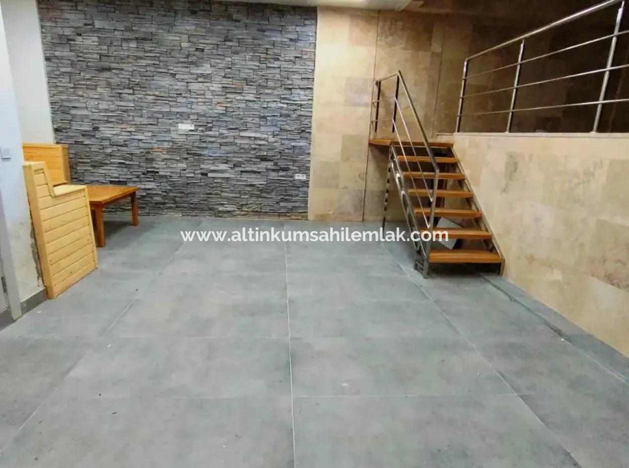 For Sale 5 Bedroom Villa In Kuşadasi