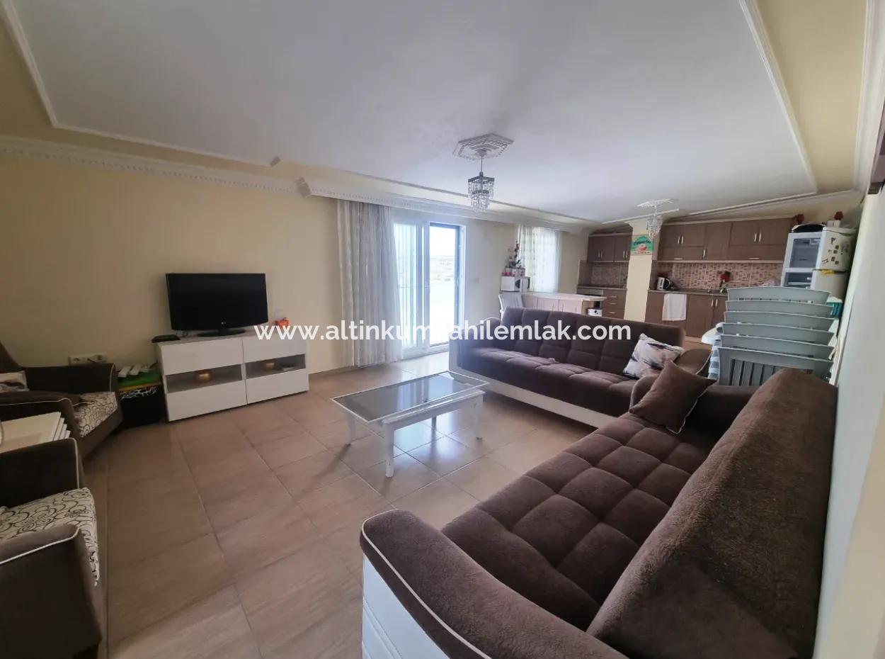 4 Beds Apartment In Altınkum Didim Turkey