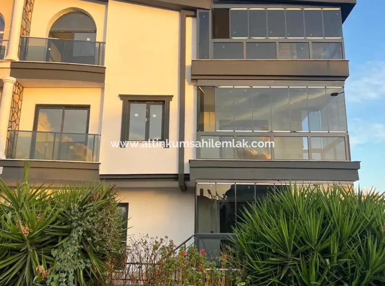 4 Bedroom Villa In Efeler Behind Mini Carrefoursa Didim