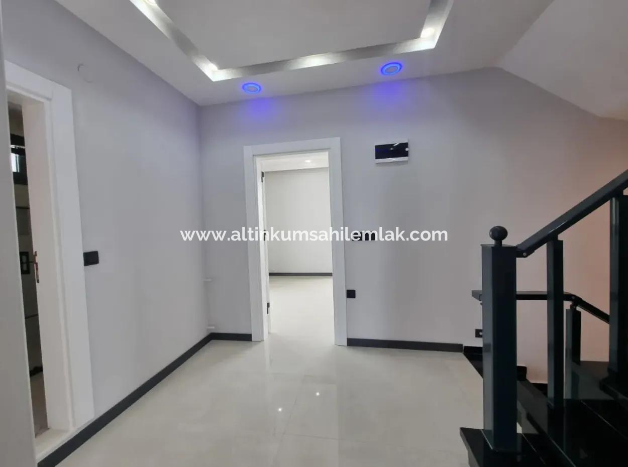 4 Bedroom  Villa With Pool In Didim Efeler Neighborhood