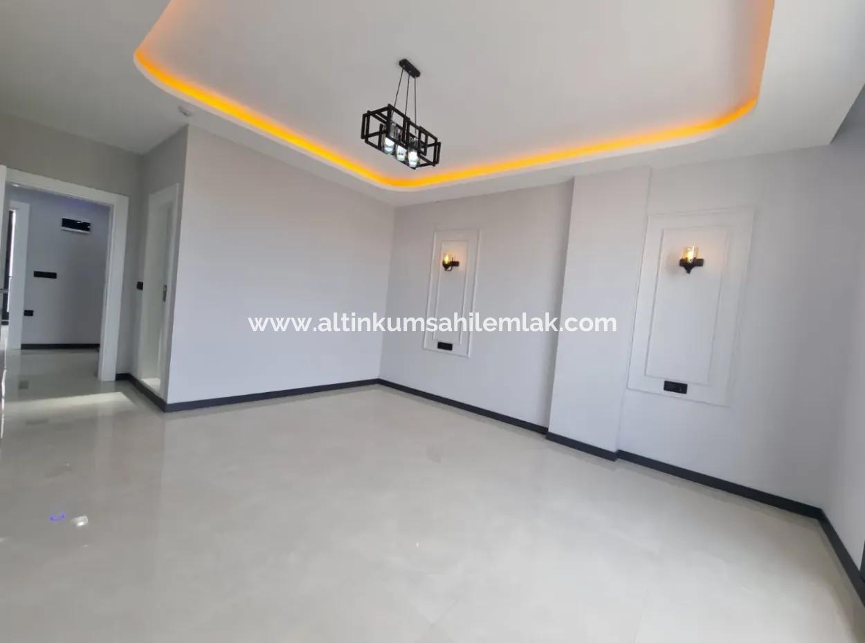 4 Bedroom  Villa With Pool In Didim Efeler Neighborhood