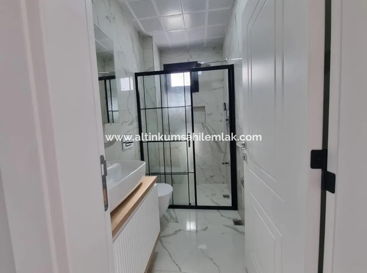 4 Bedroom  Villa With Pool In Didim Efeler Neighborhood