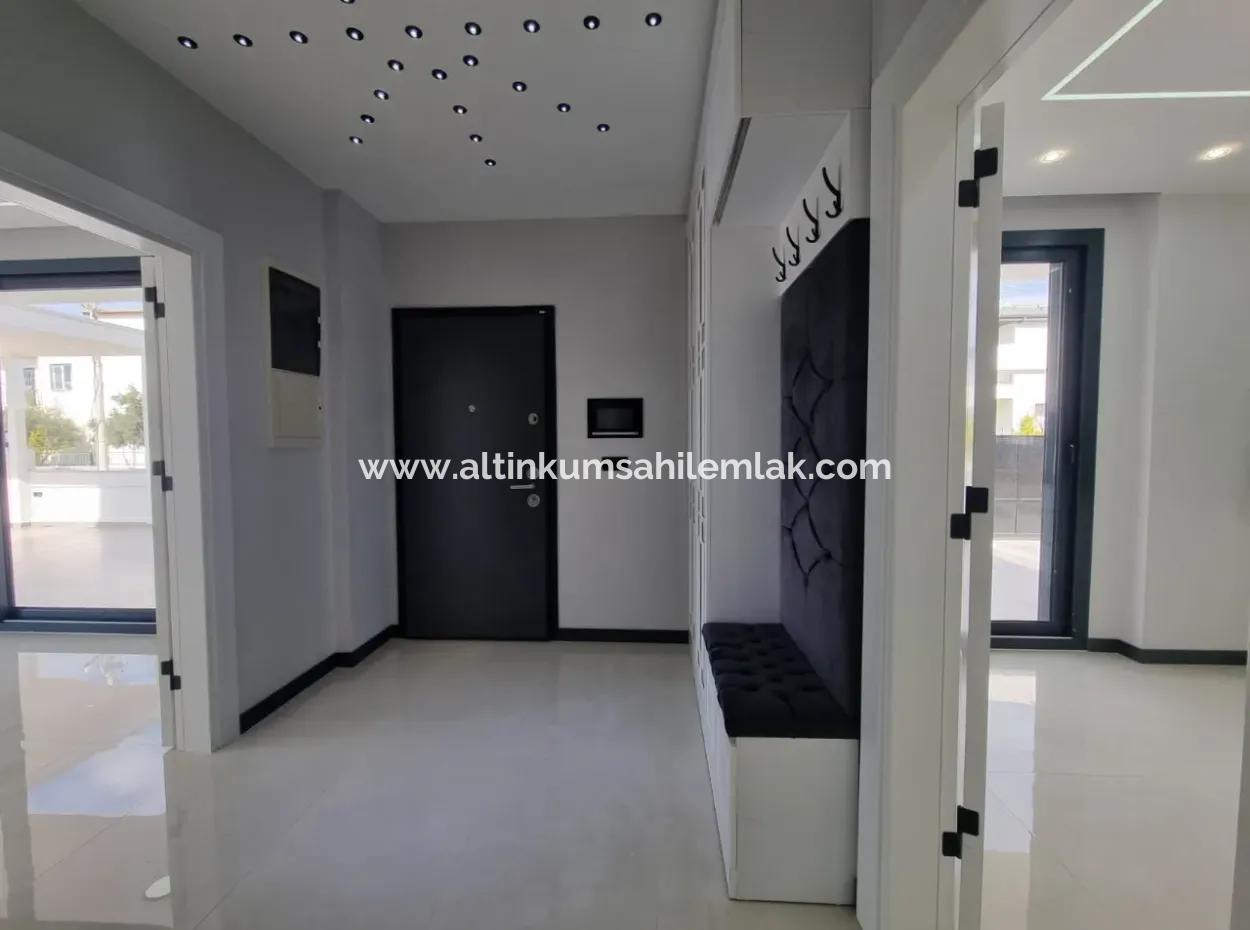 4 Bedroom  Villa With Pool In Didim Efeler Neighborhood