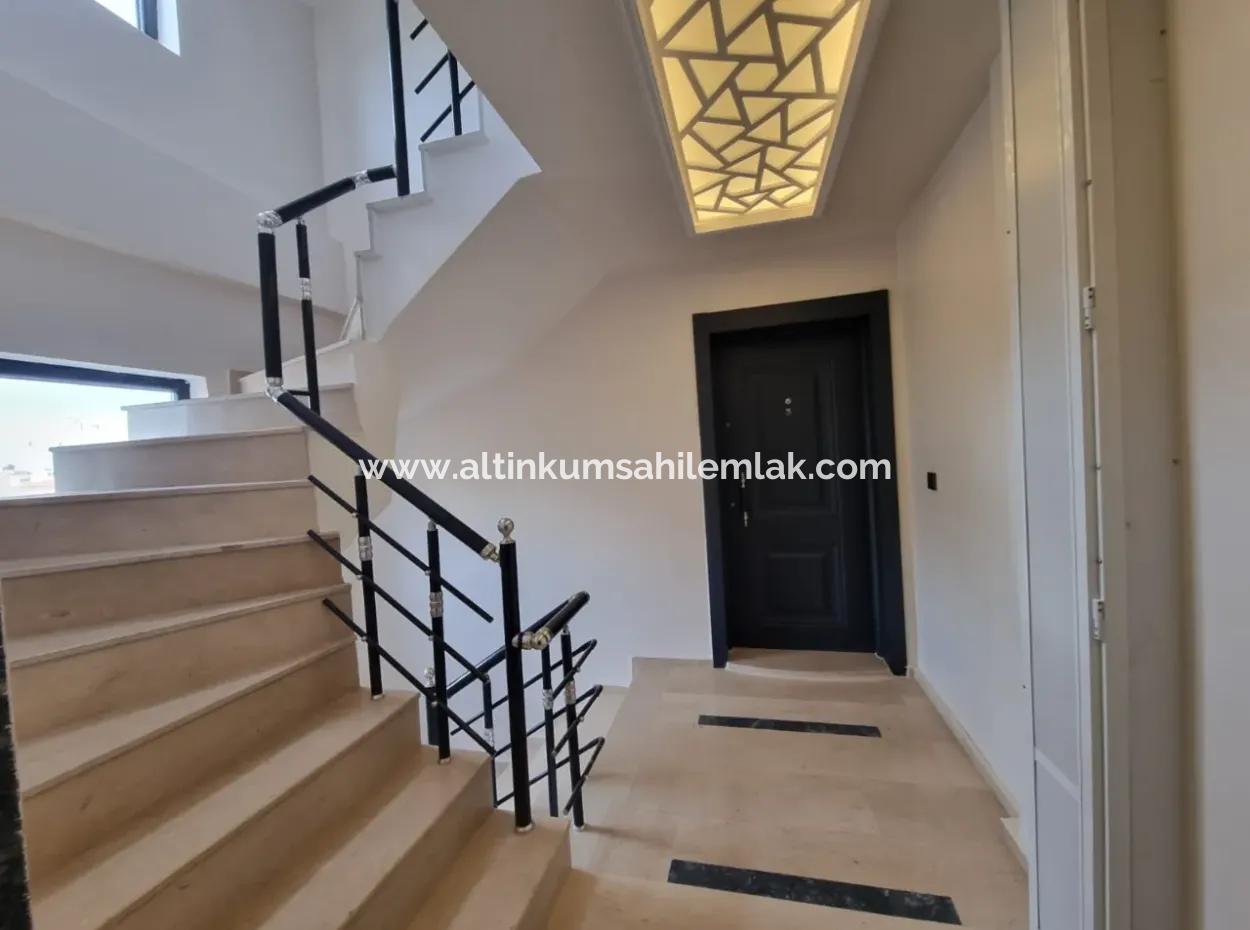 2 Bedroom Apartment In Altinkum Didim