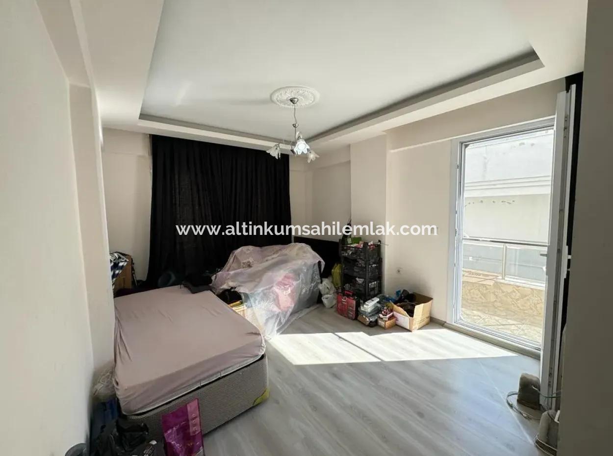 3 Bedroom Duplex With Separate Kitchen For Sale In Didim Efeler Neighborhood