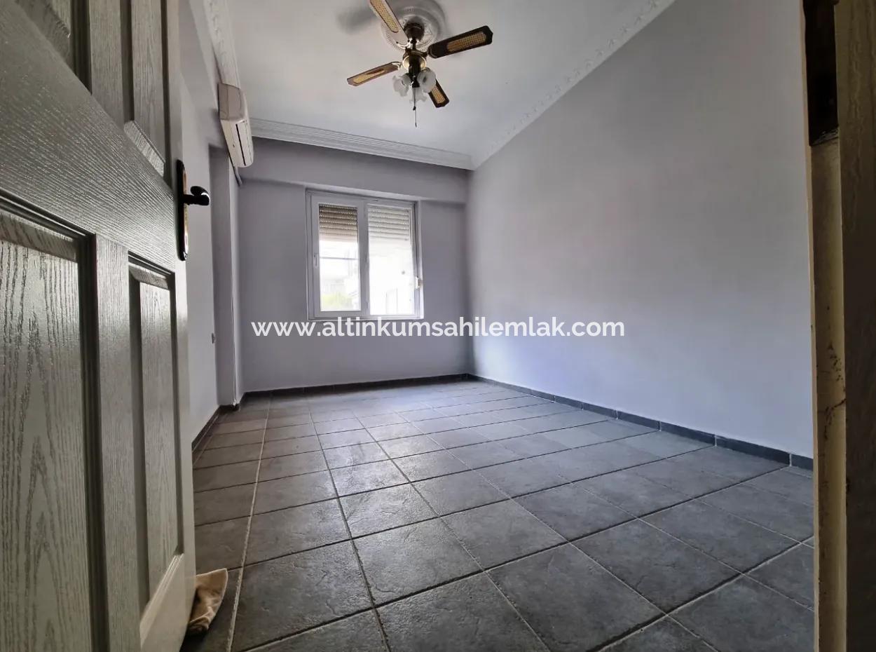 2 Bedroom Summer Apartments  In Altinkum