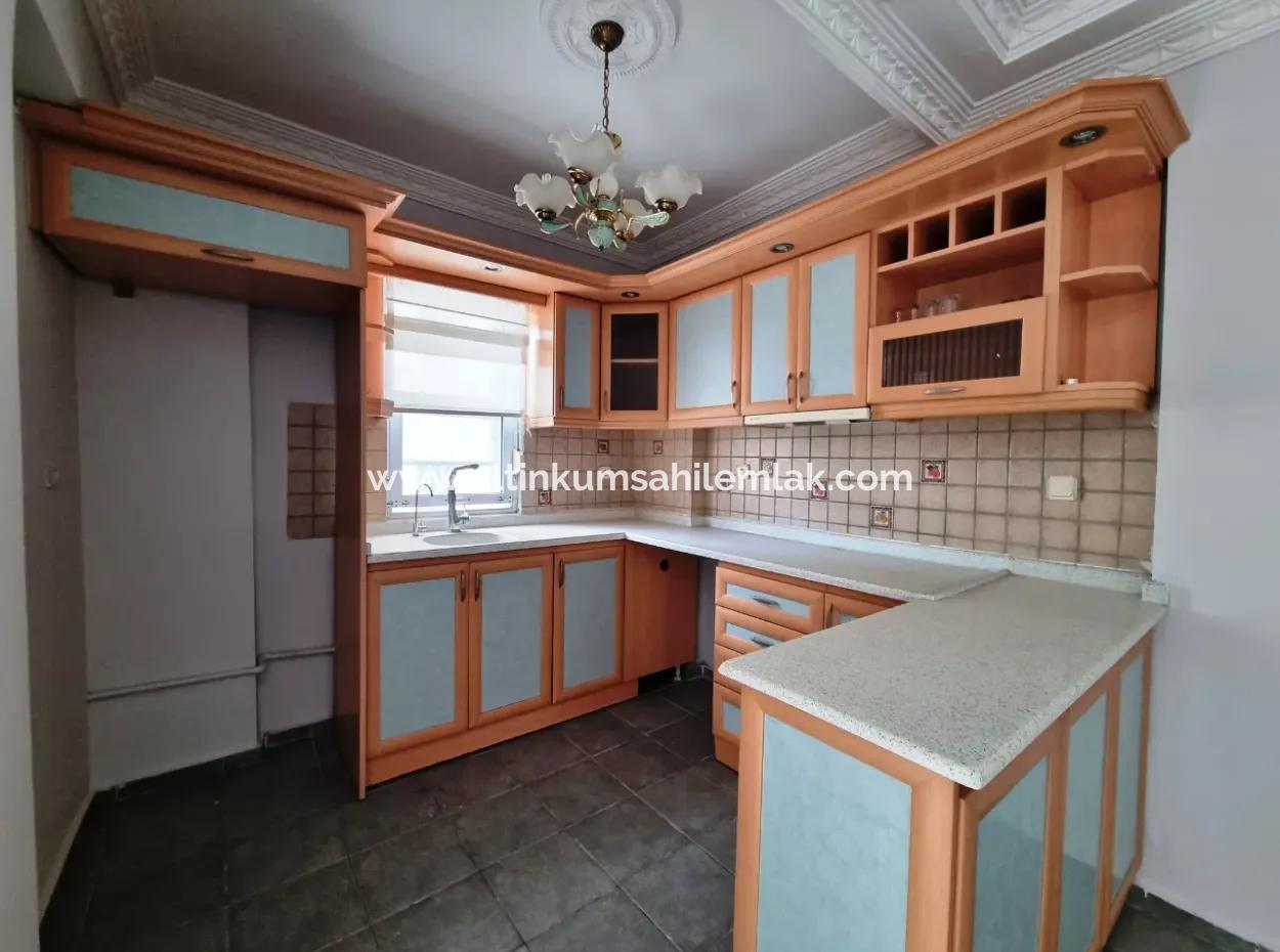 2 Bedroom Summer Apartments  In Altinkum