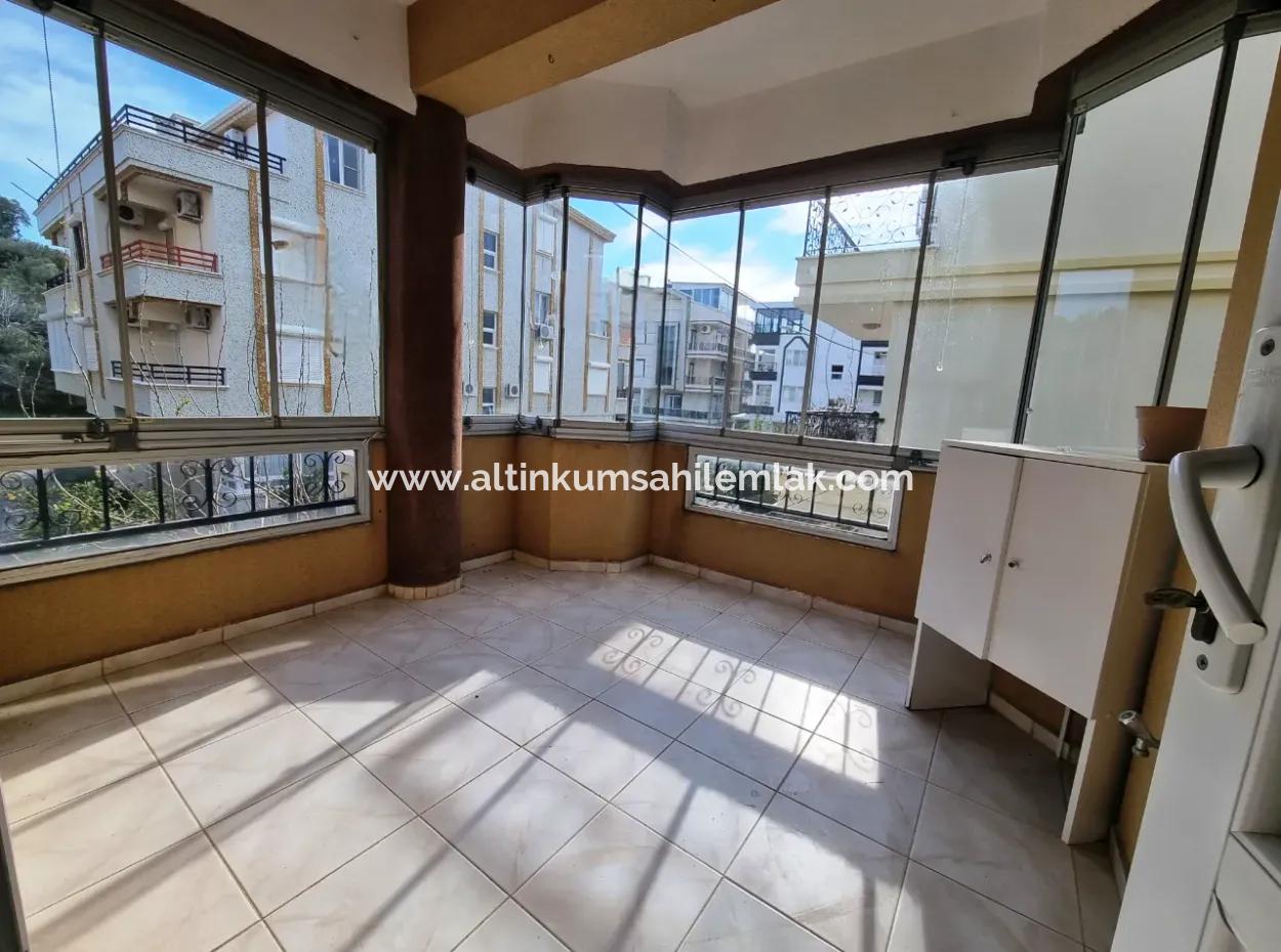 2 Bedroom Summer Apartments  In Altinkum