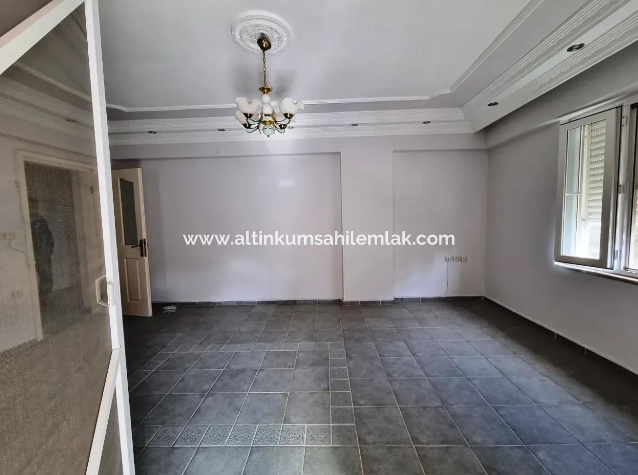 2 Bedroom Summer Apartments  In Altinkum