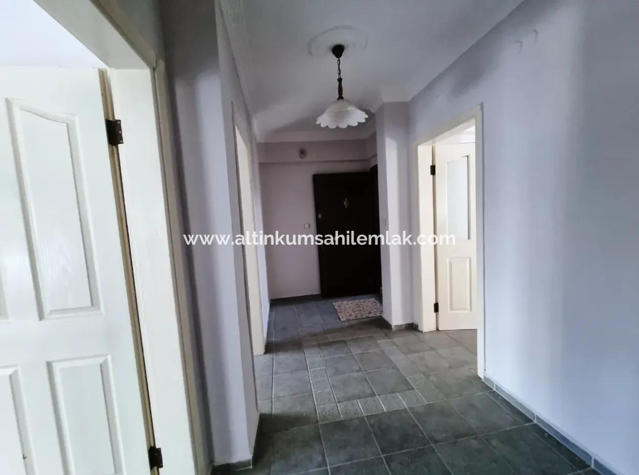 2 Bedroom Summer Apartments  In Altinkum