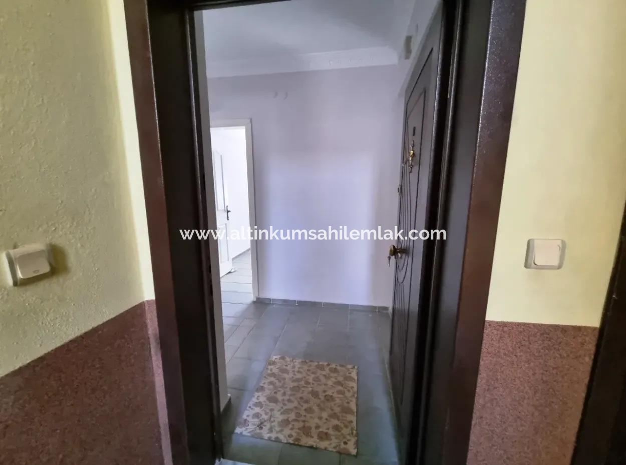 2 Bedroom Summer Apartments  In Altinkum