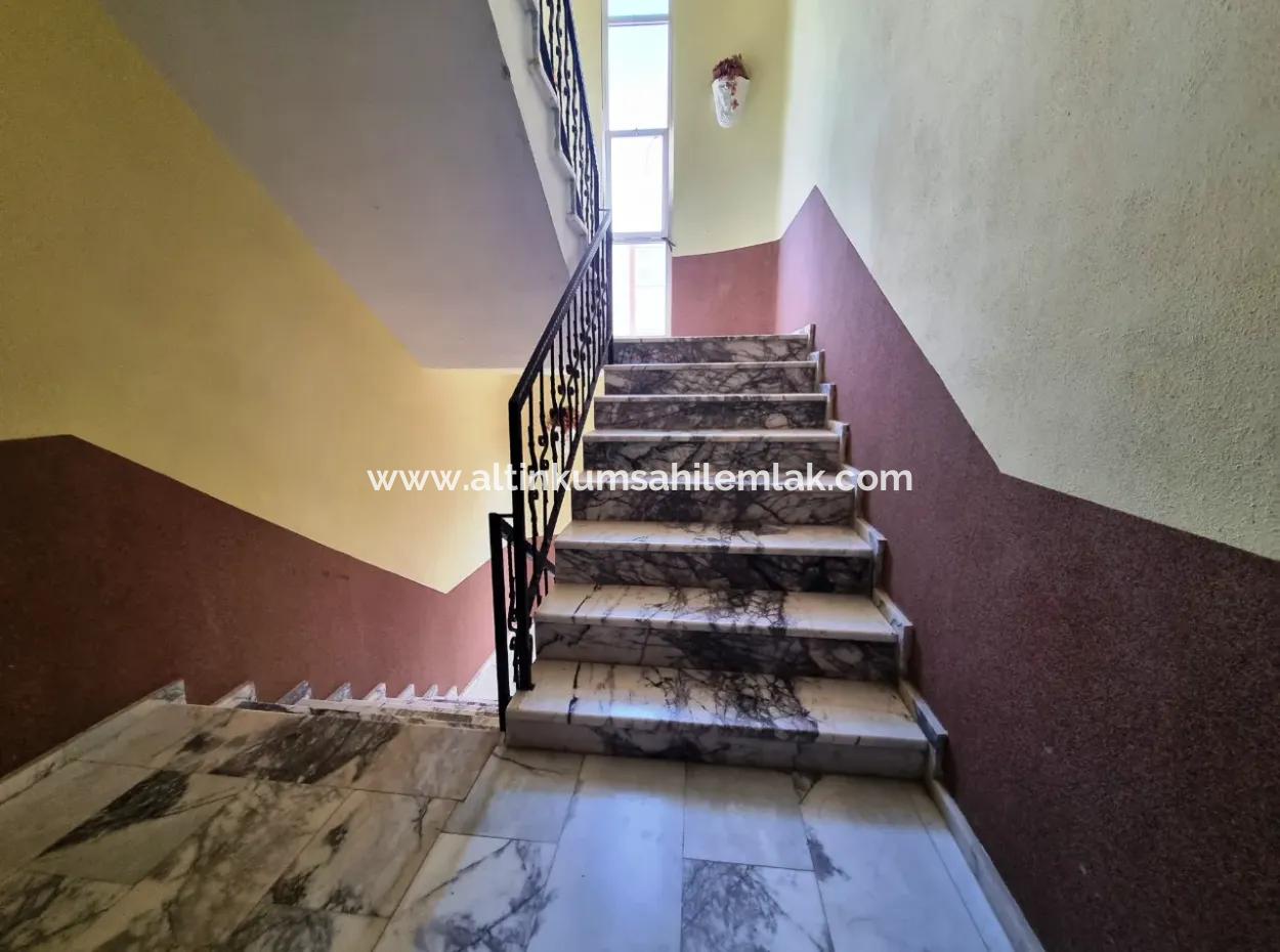 2 Bedroom Summer Apartments  In Altinkum