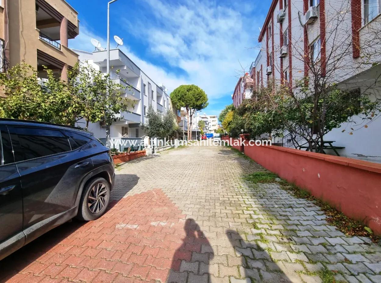 2 Bedroom Summer Apartments  In Altinkum