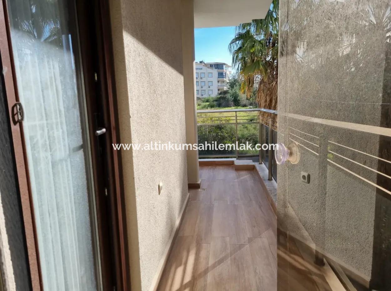 2 Bedroom  Furnished Summer Apartments For Sale In Altinkum