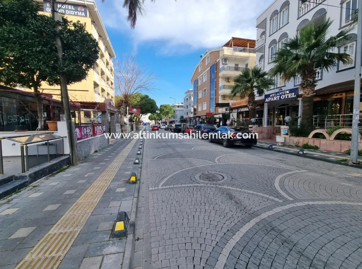 2 Bedroom  Furnished Summer Apartments For Sale In Altinkum