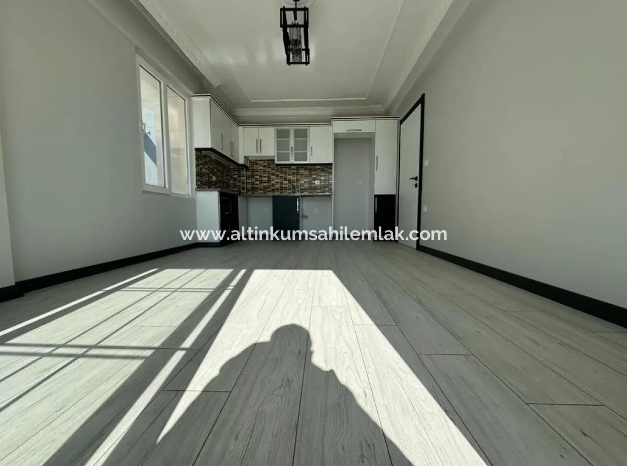 2 Bedroom Apartment In Camlik At An Affordable Price From Altinkum Beach Real Estate