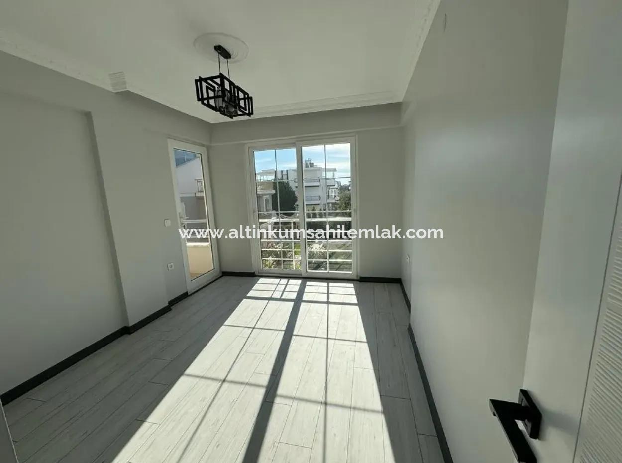 2 Bedroom Apartment In Camlik At An Affordable Price From Altinkum Beach Real Estate