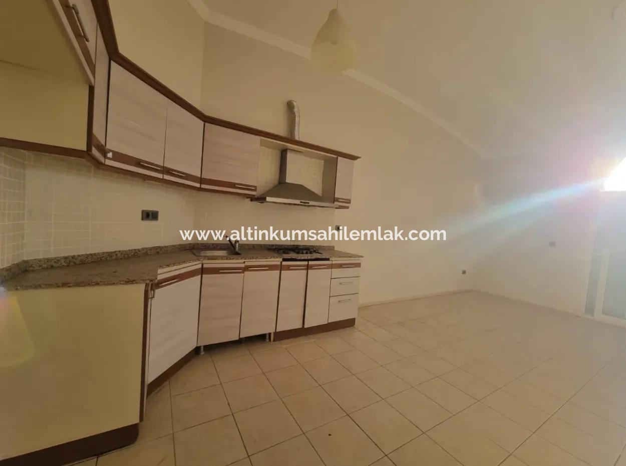 2 Bedroom Apartment In Diamond City 3 Complex In Altinkum Camlik Neighborhood Didim