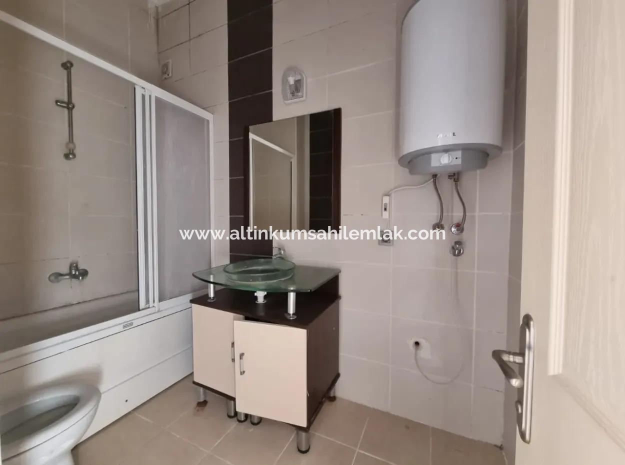 2 Bedroom Apartment In Diamond City 3 Complex In Altinkum Camlik Neighborhood Didim