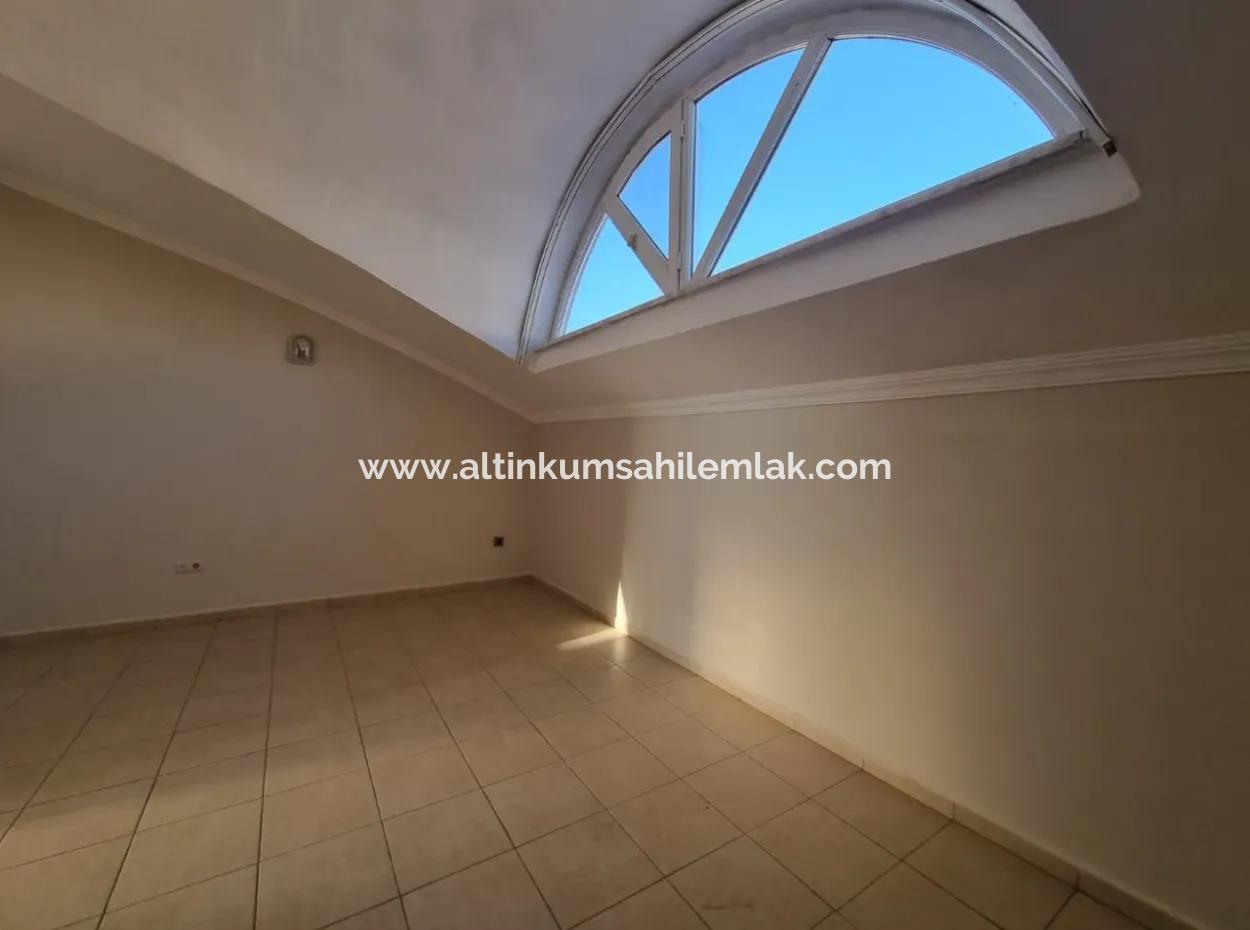 2 Bedroom Apartment In Diamond City 3 Complex In Altinkum Camlik Neighborhood Didim