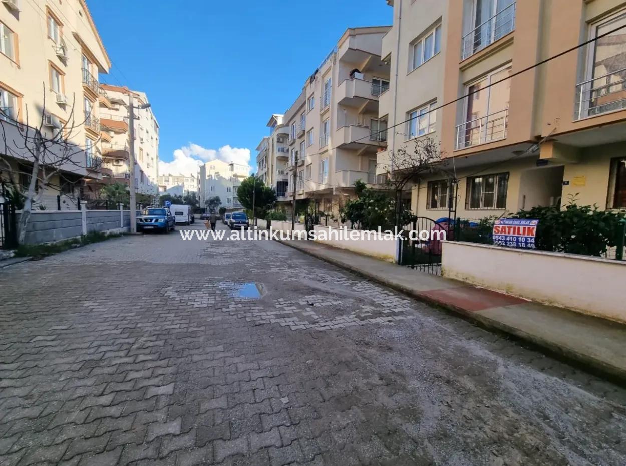 2 Bedroom Apartment For Sale In Didim