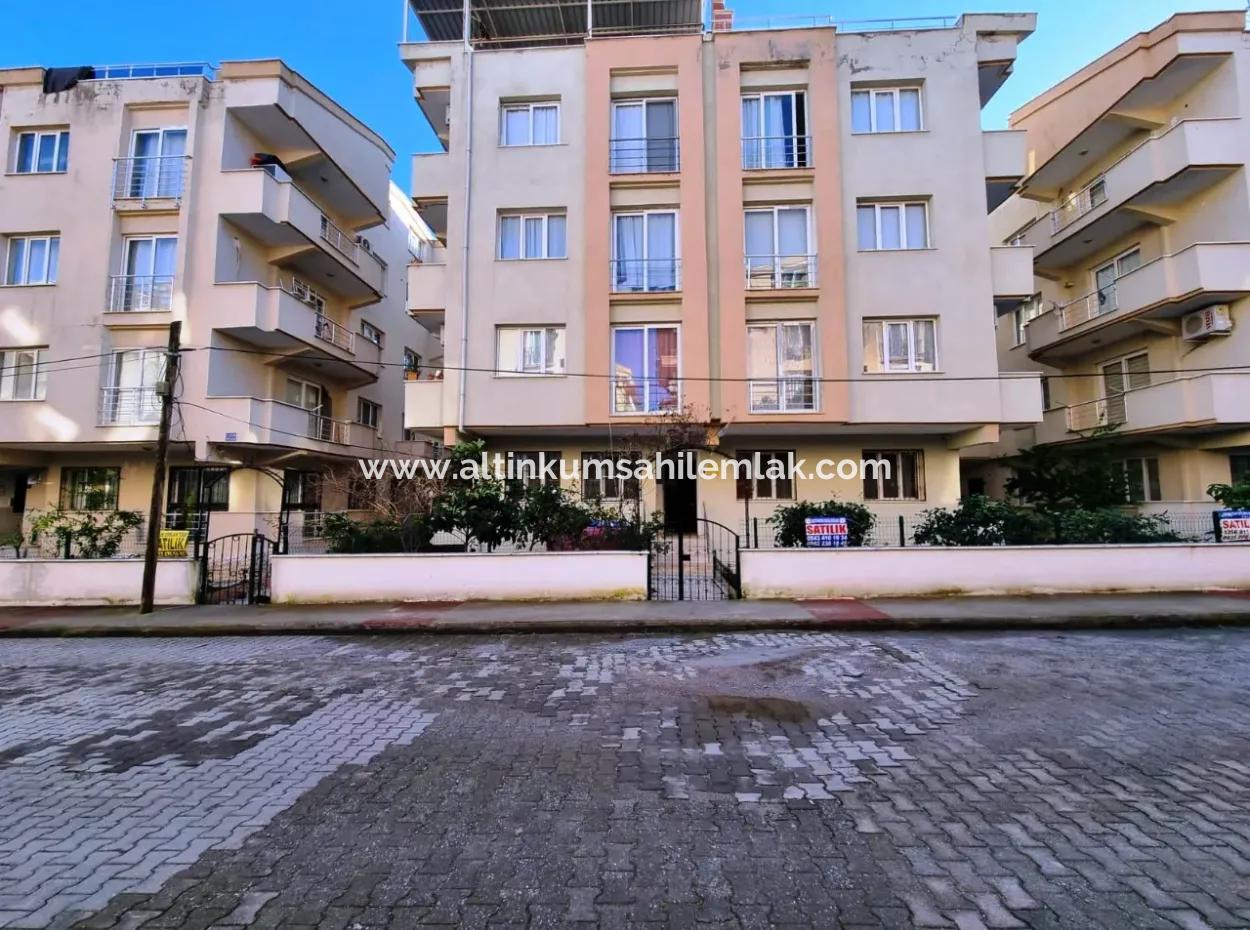 2 Bedroom Apartment For Sale In Didim