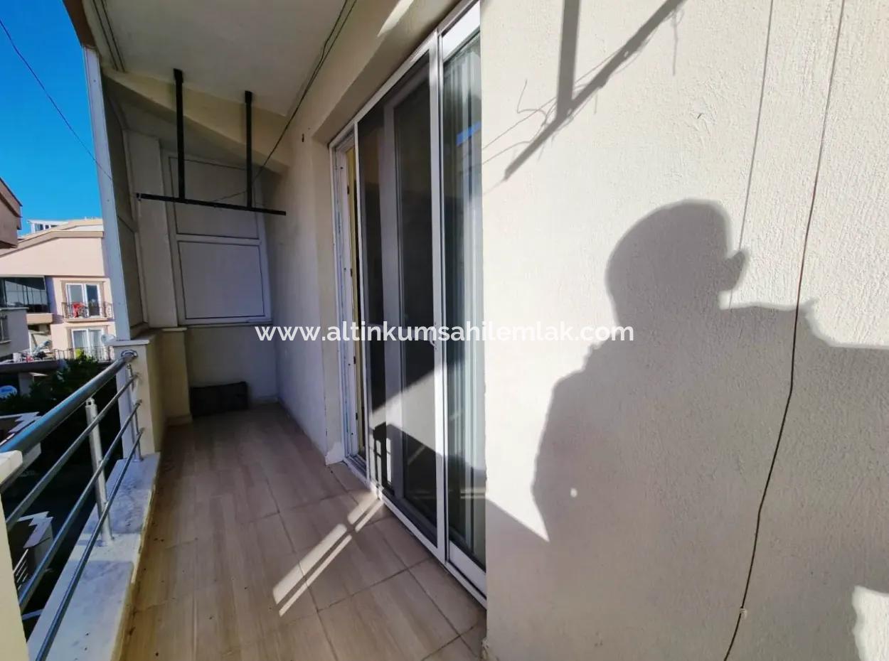 2 Bedroom Apartment For Sale In Didim