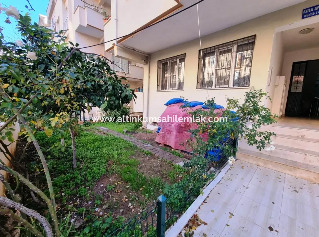 2 Bedroom Apartment For Sale In Didim