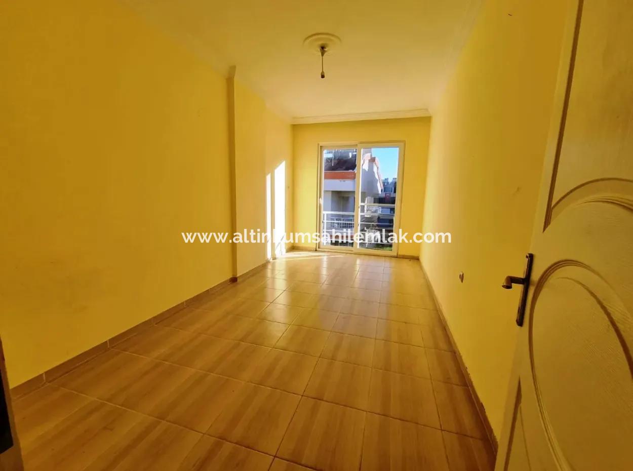 2 Bedroom Apartment For Sale In Didim