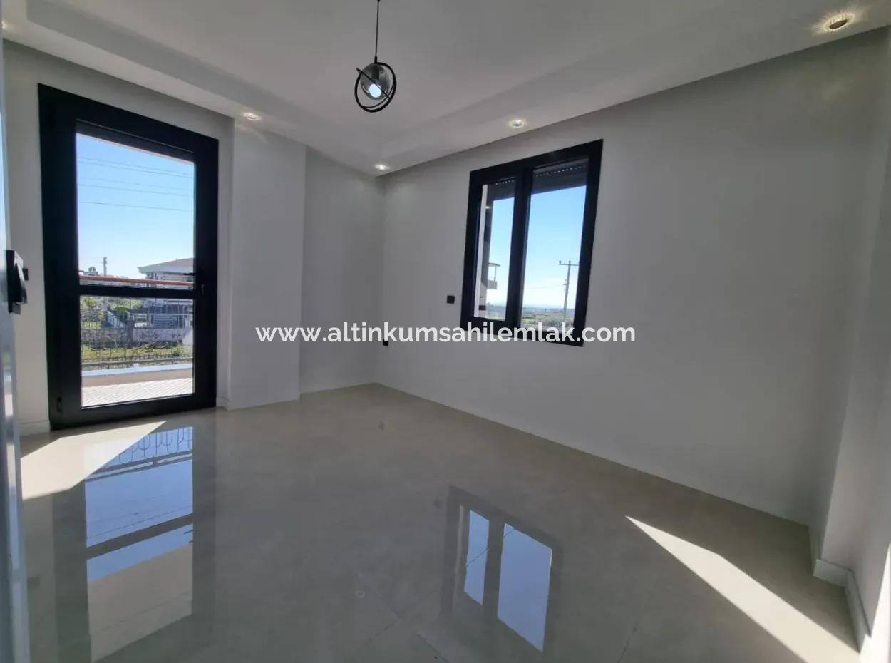 4 Bedroom Luxury Villa With Pool In Didim Efeler Neighborhood