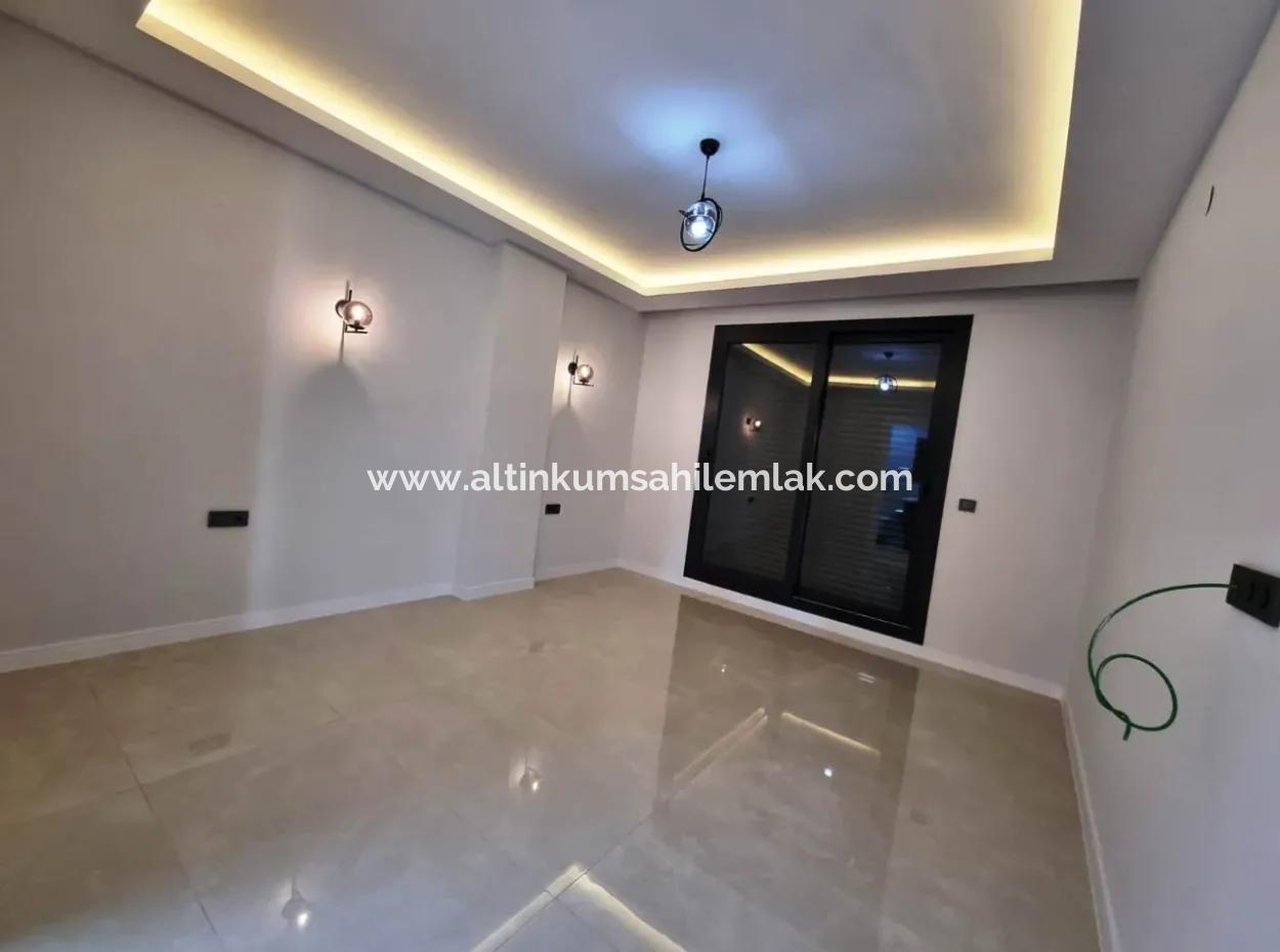 4 Bedroom Luxury Villa With Pool In Didim Efeler Neighborhood