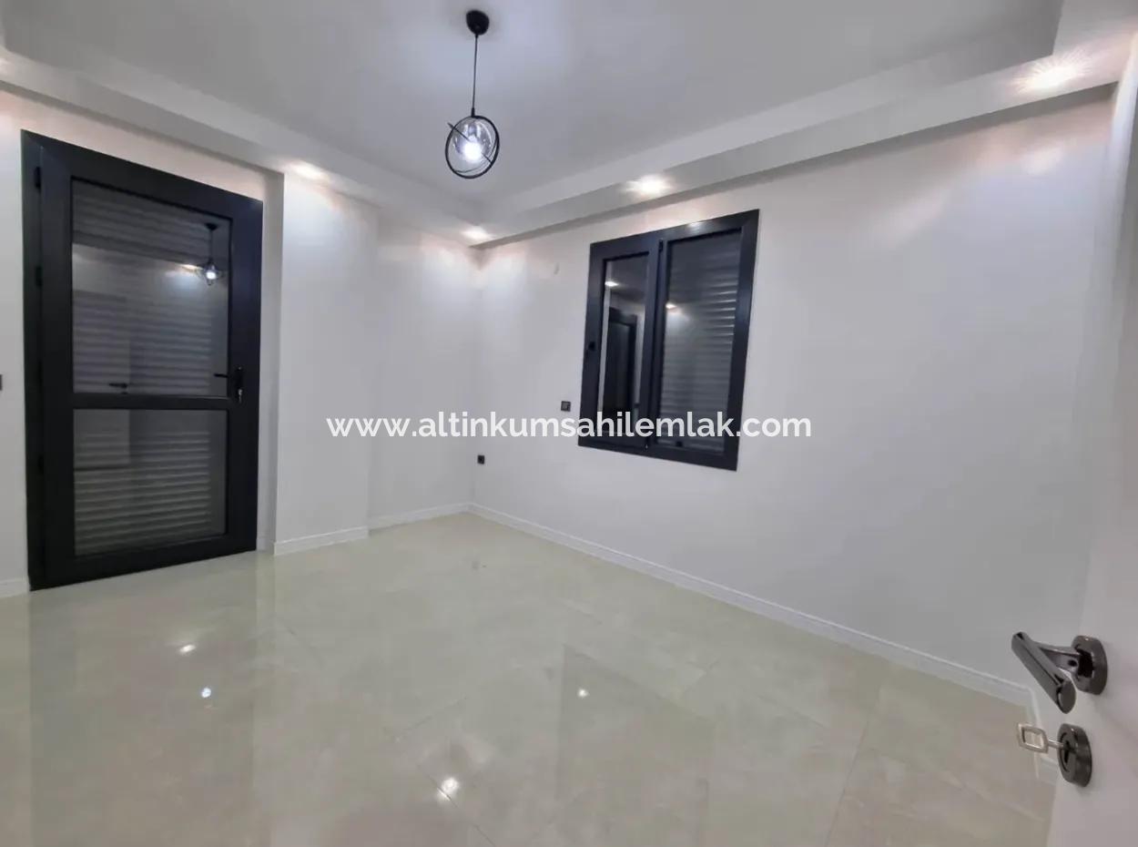 4 Bedroom Luxury Villa With Pool In Didim Efeler Neighborhood