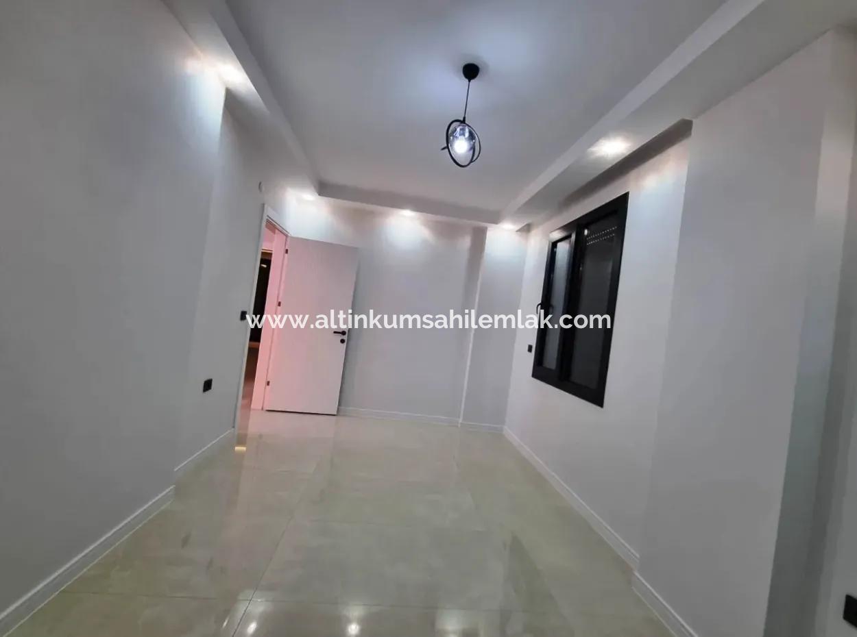 4 Bedroom Luxury Villa With Pool In Didim Efeler Neighborhood