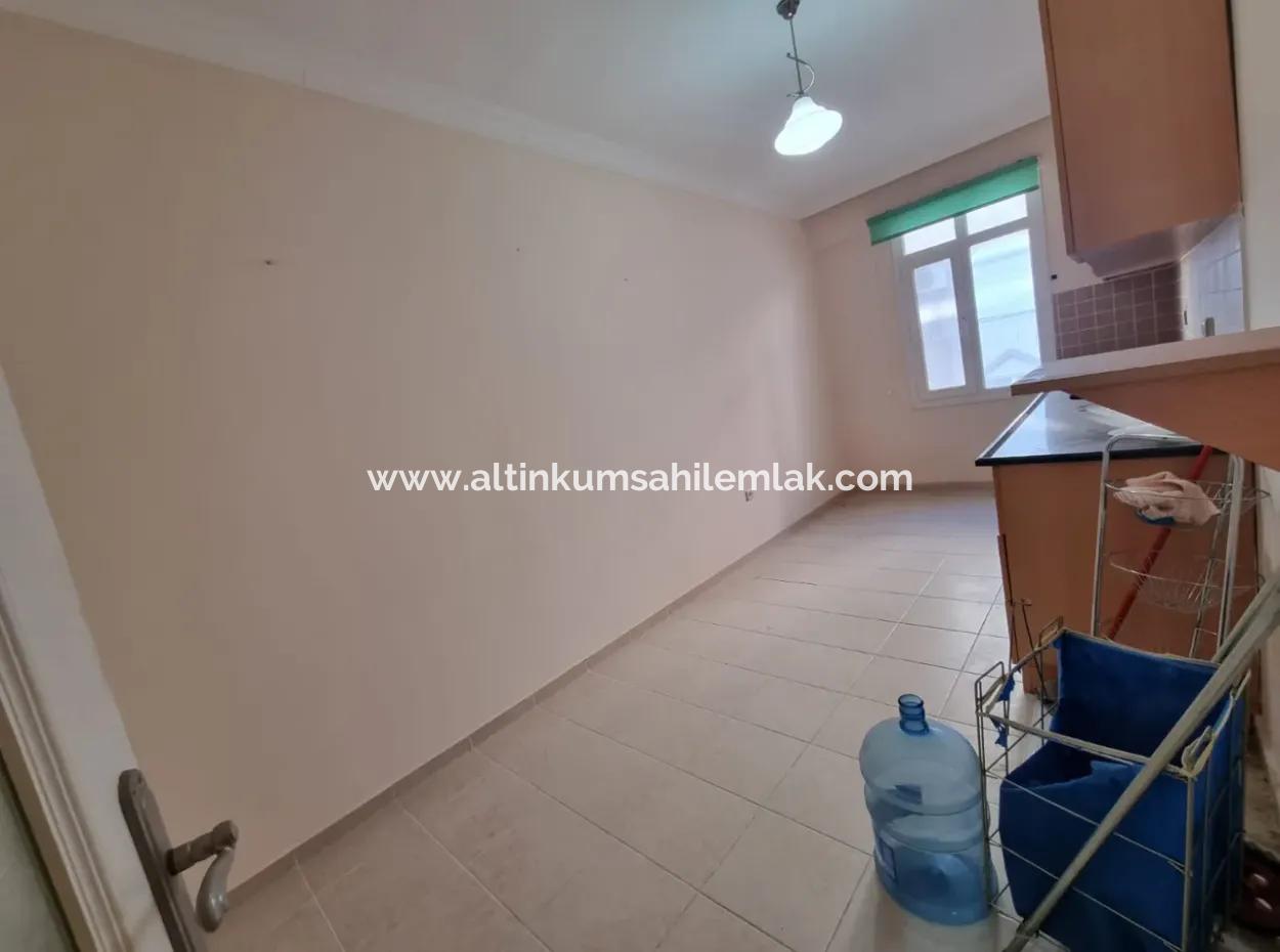 For Sale 3 Bedroom Apartment In Sunshine Complex Altınkum Didim