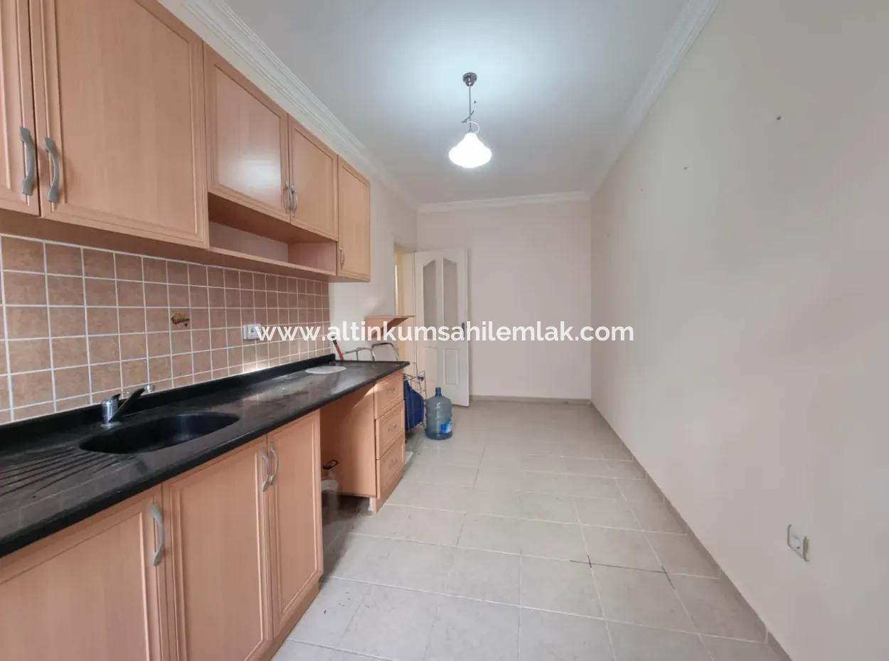 For Sale 3 Bedroom Apartment In Sunshine Complex Altınkum Didim