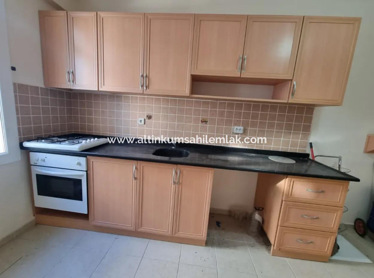 For Sale 3 Bedroom Apartment In Sunshine Complex Altınkum Didim