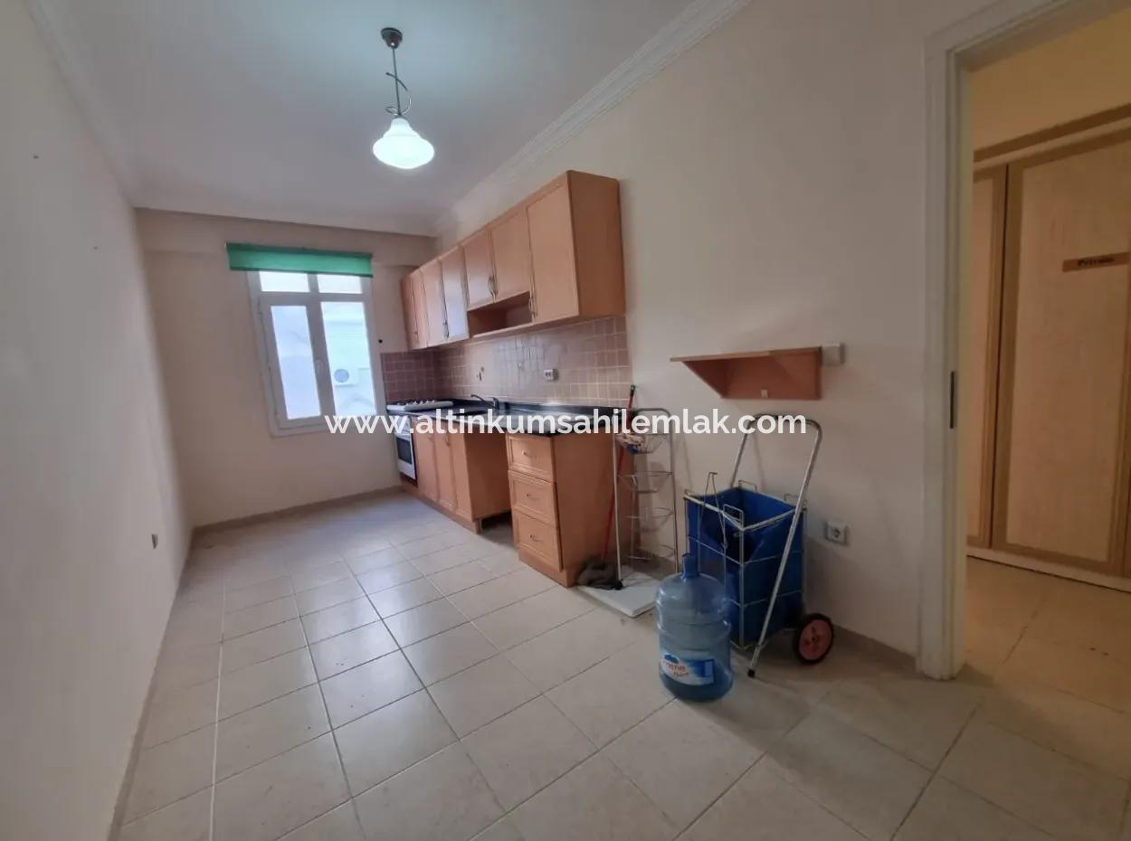 For Sale 3 Bedroom Apartment In Sunshine Complex Altınkum Didim