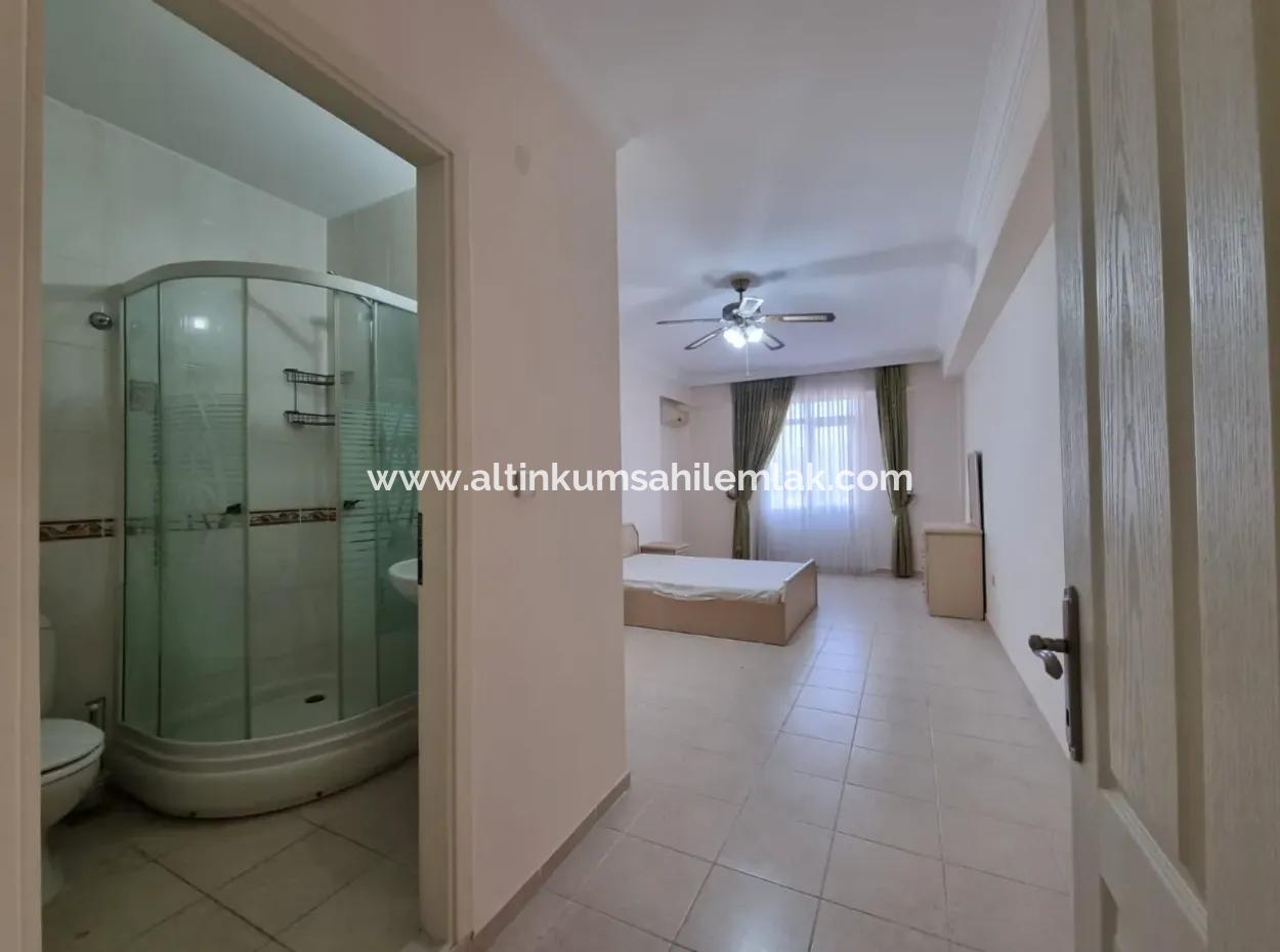 For Sale 3 Bedroom Apartment In Sunshine Complex Altınkum Didim